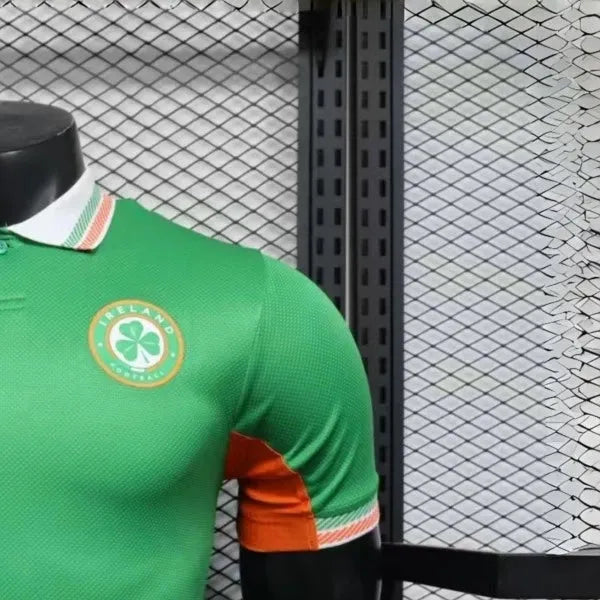 202526 Celtics Special Edition Green jersey Player Version