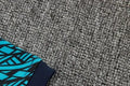 2425 Naples Royal blue Training Set Shirt and Shorts