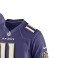 NFL Baltimore Ravens Jeysey STOUT #11