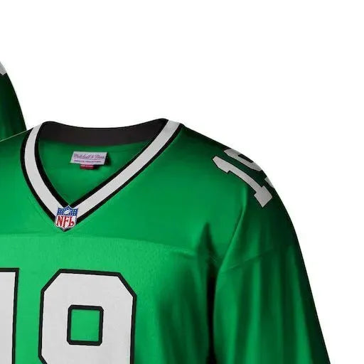 NFL New York Jets Jeysey JOHNSON II#19