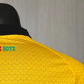 Jamaica 2026 World Cup Home jersey Player version