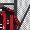 Retro AC Milan 0304 Home jersey Fan Version