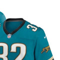 NFL Jacksonville Jaguars Jeysey JONES-DREW #32