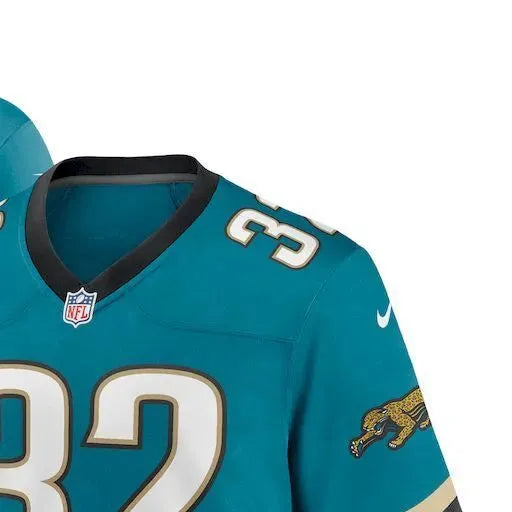 NFL Jacksonville Jaguars Jeysey JONES-DREW #32