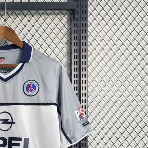 Retro PSG 9900 Away jersey Fan Version
