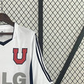 Retro Universidad de Chile 2003 Away jersey Fan Version