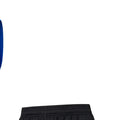 2026 PSG Blue-red Training Set Shirt and Shorts