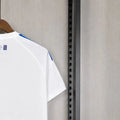 202627 Cruzeiro Away Jersey Fan version
