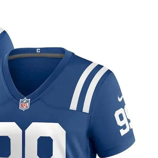 NFL Indianapolis Colts Jeysey BUCKNER #99