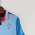 Retro Celta 0204 Home jersey Fan Version