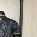 2026 Portugal Special Edition Black jersey Player Version