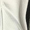 NBA Brooklyn Nets V-Neck White 75th anniversary Jersey IRVING#11 S-XXL