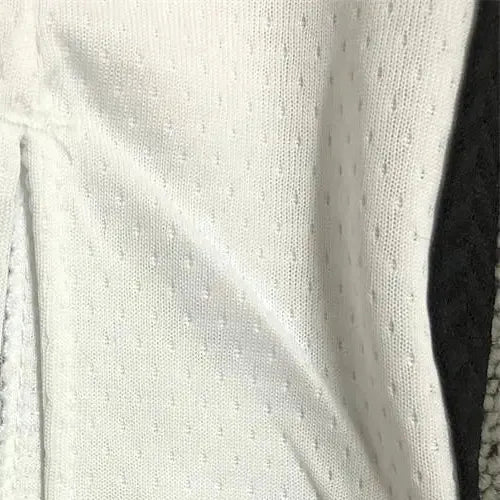 NBA Brooklyn Nets V-Neck White 75th anniversary Jersey IRVING#11 S-XXL