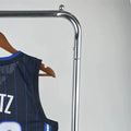 NBA Orlando Magic V-Neck Jersey Dark Blue FULTZ#20 S-XXL
