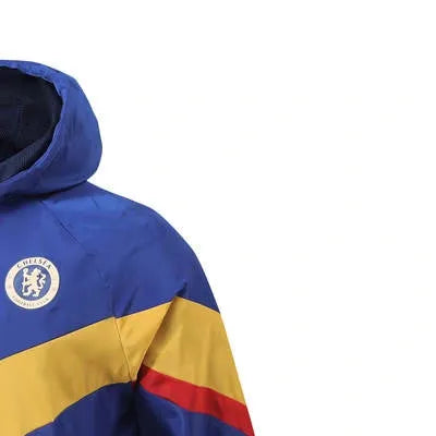 2024 Chelsea trench coat Sport Unifom jersey Sport Unifom