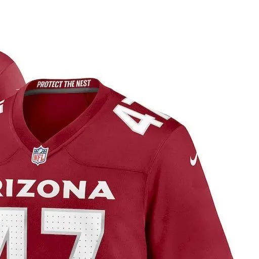 NFL Arizona Cardinals Jeysey TURNER #47