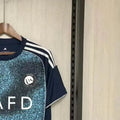 202526 Al-Nassr Away jersey Fan version