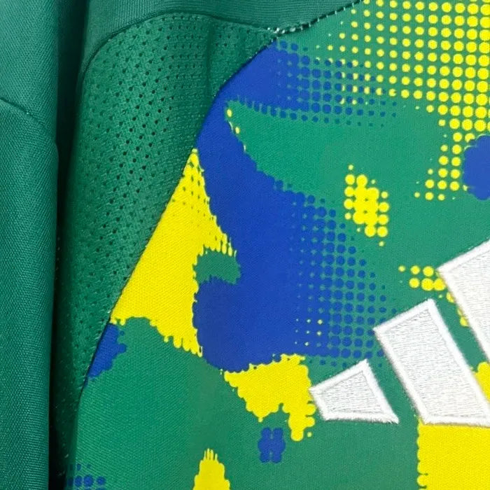 2425 Real Zaragoza Special Edition Jersey Fan Version