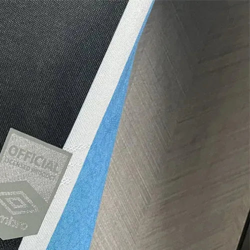 202425 Gremio Home jersey Long Sleeve Fan Version