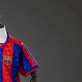 Retro Barcelona 199597 Home Kid Kits