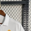 Retro Real Madrid 1617 Home jersey Fan Version