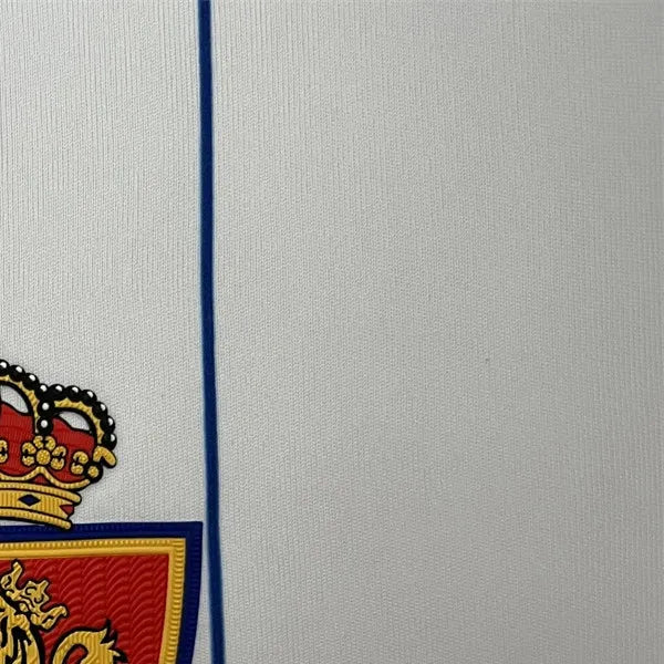 2324 Real Zaragoza Home Jersey Fan Version