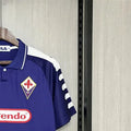 Retro Florence 1998 Home jersey Fan Version