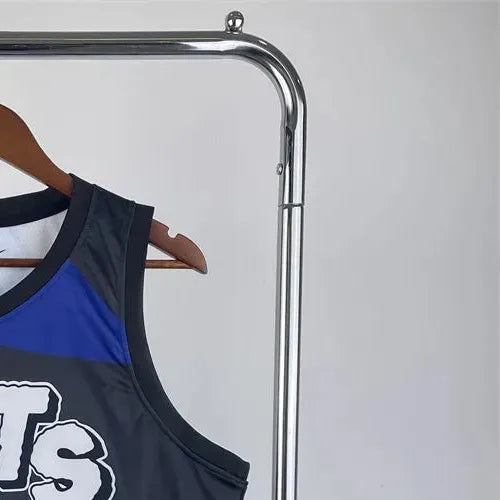 NBA Brooklyn Nets HARDEN#13 202324 City Edition Swingman Jersey S--XXL
