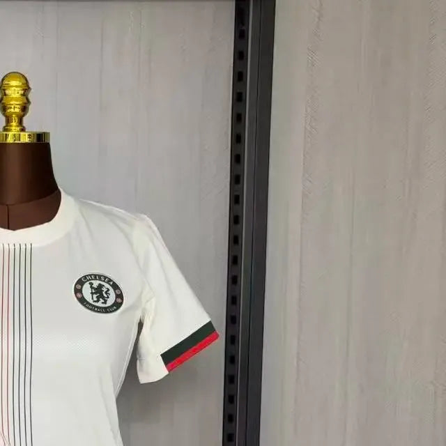 202526 Chelsea Away Women's Jersey Fan Version