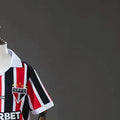 202627 Sao Paulo Away Kids Kits