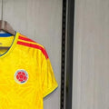 Colombia 2026 World Cup Home Jersey Fan Version