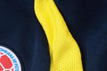 2026 Colombia Royal blue Jacket Training Suit Set