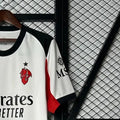 202526 AC Milan Away Jersey Fan Version