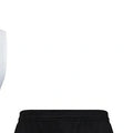 2425 Liverpool White Training Set Shirt and Shorts