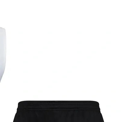 2425 Liverpool White Training Set Shirt and Shorts
