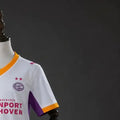 202627 PSV Eindhoven Away Kids Kits