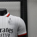 2425 AC Milan Away Jersey Player Version