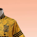 Retro Liverpool 199496 Away jersey Fan Version