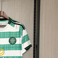 202526 Celtics Home Jersey Fan Version