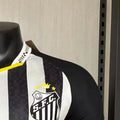 202526 Santos Away Jersey Player Version