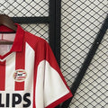 Retro PSV Eindhoven 0001 Home jersey Fan Version