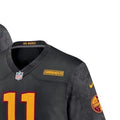 NFL Washington Commanders Jeysey WENTZ #11