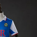 202627 Blackburn Rovers Home Kids Kits