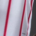 202526 Girona Home jersey Kid Kits Size 16-28