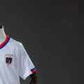 Cape Verde 2026 World Cup Away Kid Kits