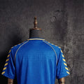 Retro 198889 Wimbledon Home jersey Fan Version