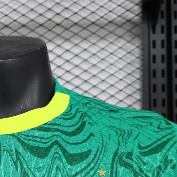 2425 Senegal Away Jersey Player Version
