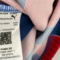 202526 Bahia Away Women's Jersey Fan Version