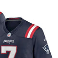 NFL New England Patriots Jeysey SMITH-SCHUSTER #7