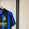 202627 Inter Milan Home Jersey Fan Version